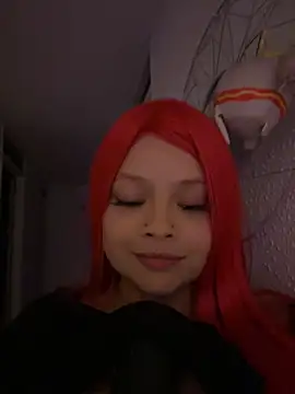 Živý XXX chat barbiee_doll1