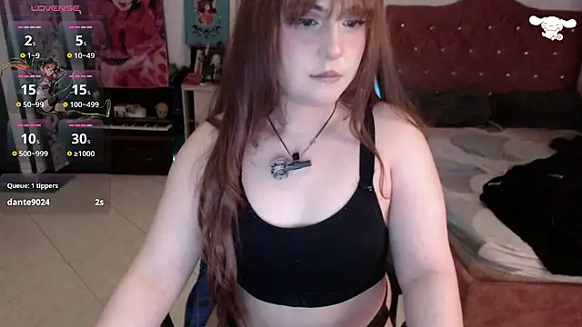 Chat +18 de Avril2001 ao vivo