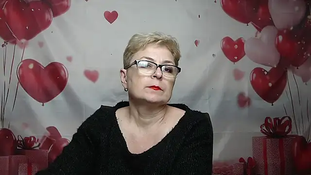 XXX chat uživo modela EmiliaGree