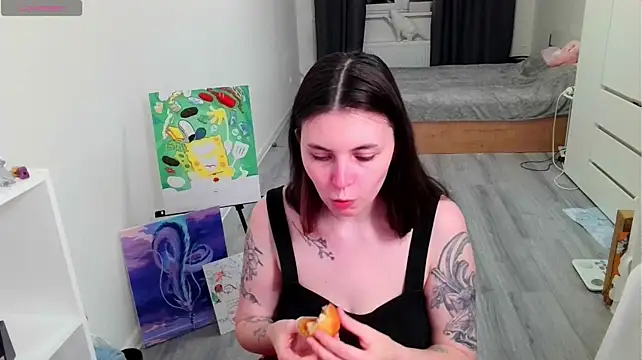 peachyness' Live XXX Chat