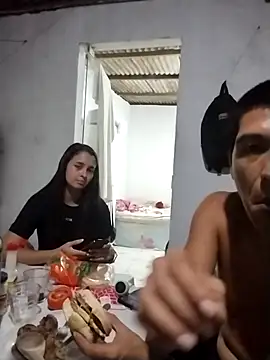 Živý XXX chat Rodri-Cami