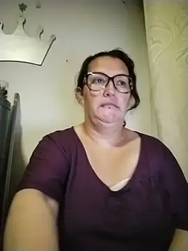 _Saraqueen-- - anal plug +4min control domi last tip
