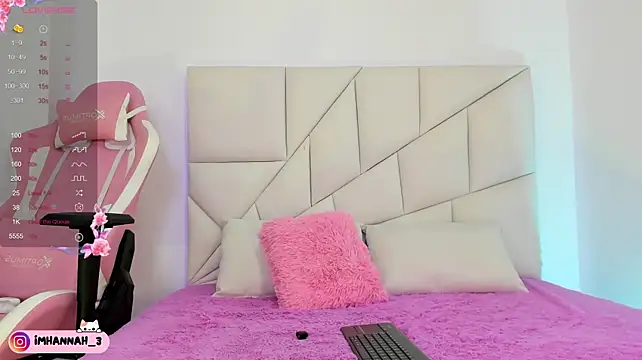 Imhann3 - Ride dildo🍑😈