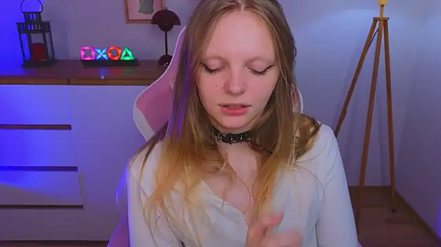 Evangel1ne - free tits - bounce its