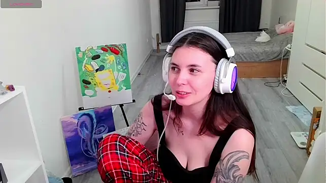 peachyness Live XXX Chat