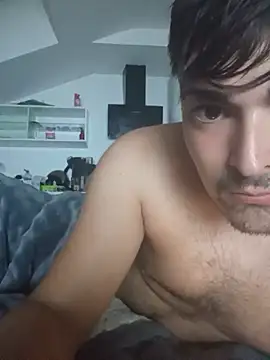 vicenmesa's Webcam Show