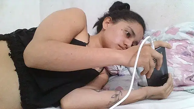 girl_tits Chat XXX live