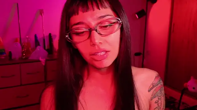 amber_yullのライブXXXチャット