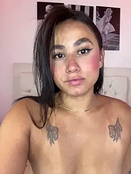 Brenda_Kiss_'s Live XXX Chat