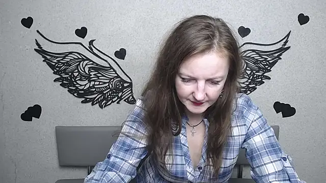 XXX chat uživo modela MeganPirs