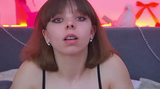 XXX chat uživo modela ElisabethDavis