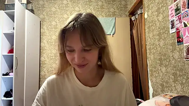 LilliaEhmen - Show tongue for you