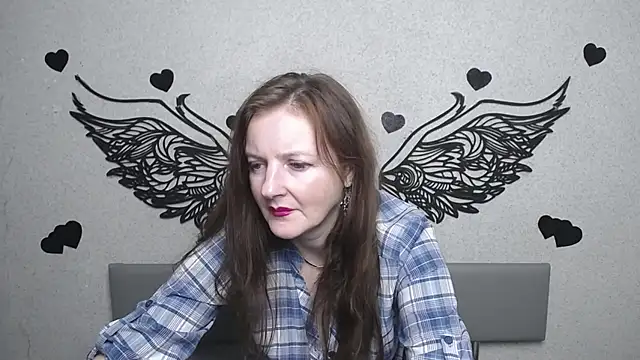 Živý XXX chat MeganPirs