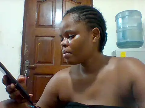 XXX chat uživo modela Star_dollar