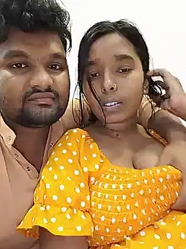 BabuCouple - Boobs suking & milk show & pussy show 🍒