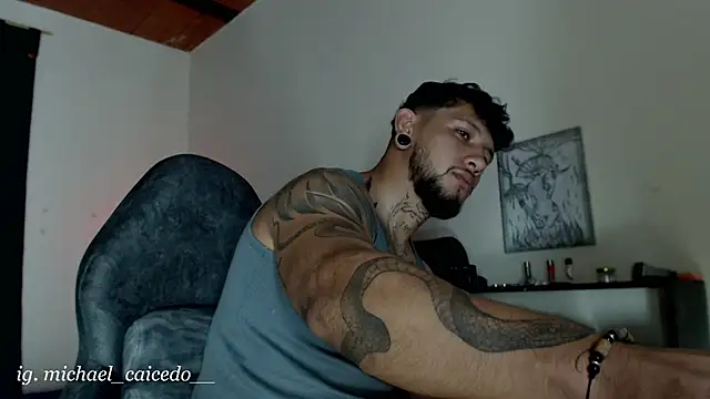 Jacob_z666 – Naživo XXX chat