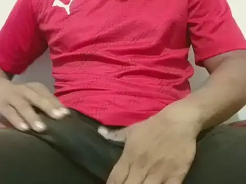 AFROSEXX's Live XXX Chat