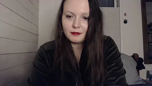 ananattania's Live XXX Chat