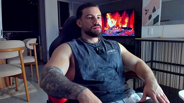 Chat XXX ao vivo de Valenthino_Salvatore