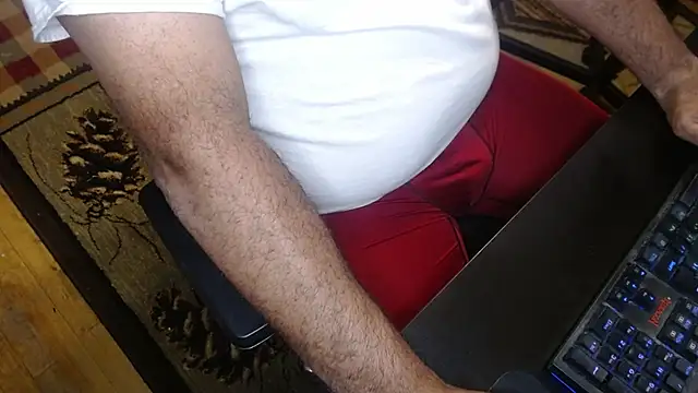 Chat XXX en directo de marcof8in