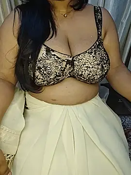 Curvy_Pooja's Live XXX Chat