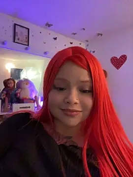 Barbiee_doll1 - suck cucumber and masturbate 🕹️