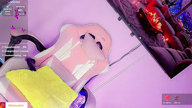 Sami_Star1's Live XXX Chat