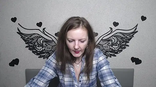 MeganPirs Live XXX Chat