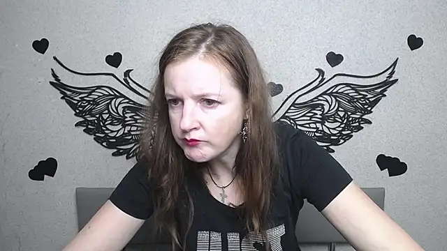 Chatroom XXX en direct de MeganPirs