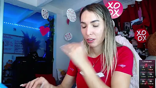 Niky_777 - dance 💃🔥 + masturbation