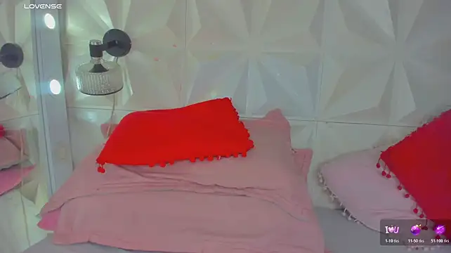 cute_latinaxxx লাইভ XXX চ্যাট