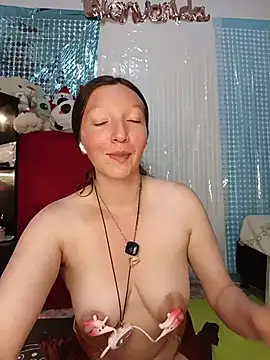 Lucy_colee Chat XXX in diretta