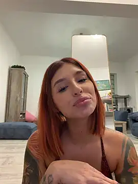 atomikitten Chat XXX live