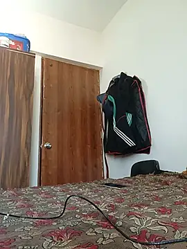dhruvplayboyn Webbikameraesitys