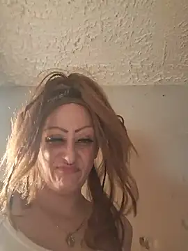 دردشة DaddyAndSplashQueen الجنسية المباشرة