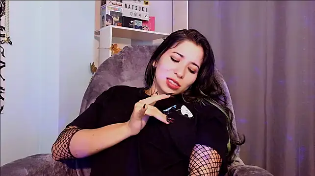 Laughing_Natty - 🧨NAUGHTY SPREAD ASS