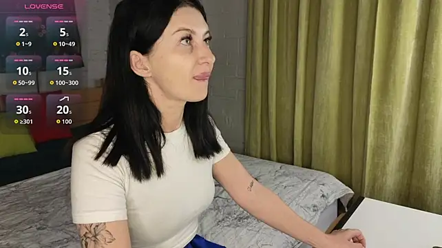 Kelly_Jamess 라이브 XXX 채팅