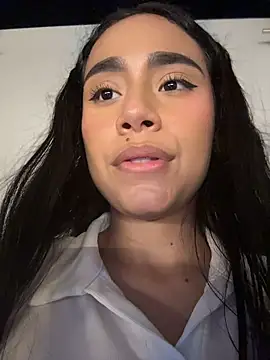 Sara-Castillo Chat XXX in diretta