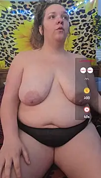 GoddessNikolia Chat XXX live