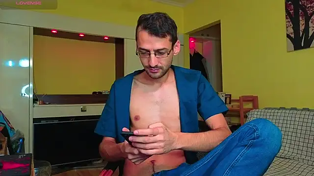 HungEddy Live XXX-Chat