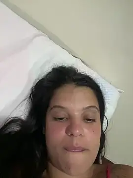 Raissa012 - ficar peladinha e gozando