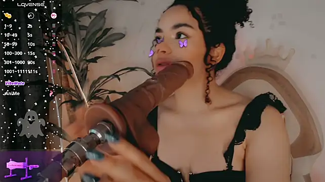 Queen_Deepthroat - Destroy my throat control 3 min😈