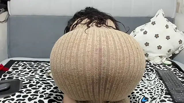 BrendaWildd Live XXX Chat