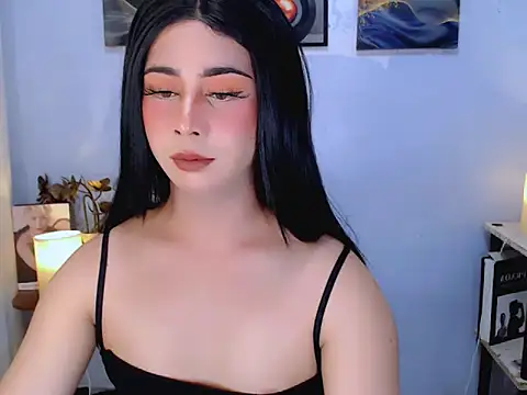 Bini_Red 现场XXX聊天