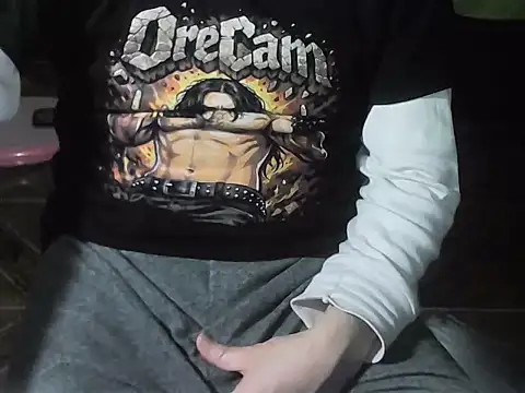 OreCam: онлайн-секс-чат
