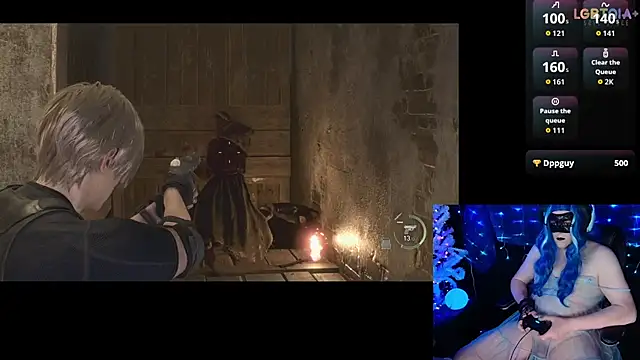 StarshineMoonspark XXX чат на живо