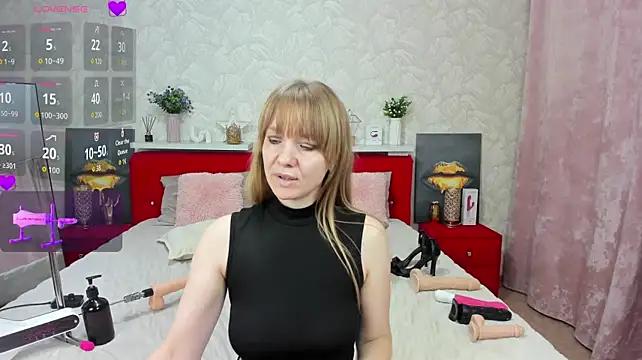 KattyPeachX