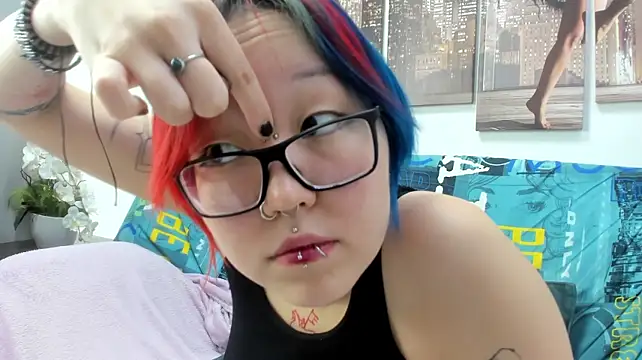 Chatroom XXX en direct de Cute__Kiko