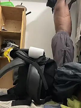 Chat XXX Live derek_raser