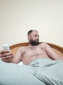 Tranda91 Chat XXX live